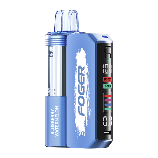 Foger Blueberry Watermelon Kit vape