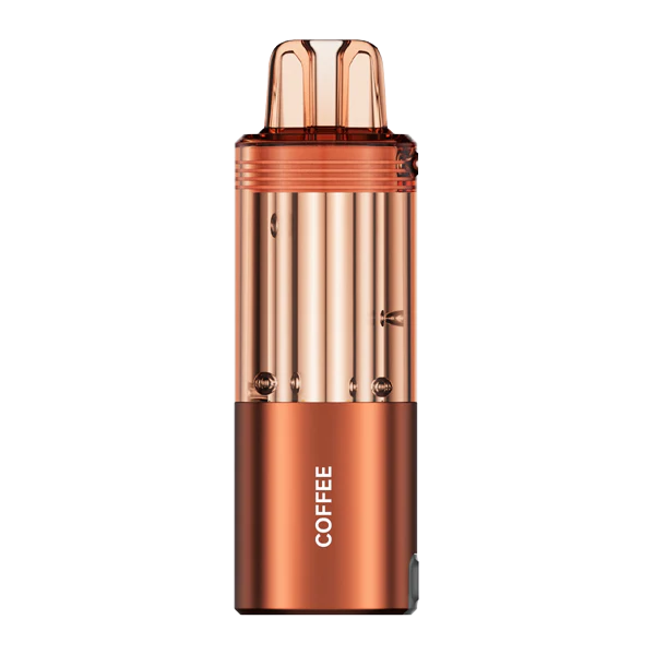 Foger Coffee Pro Disposable Vape