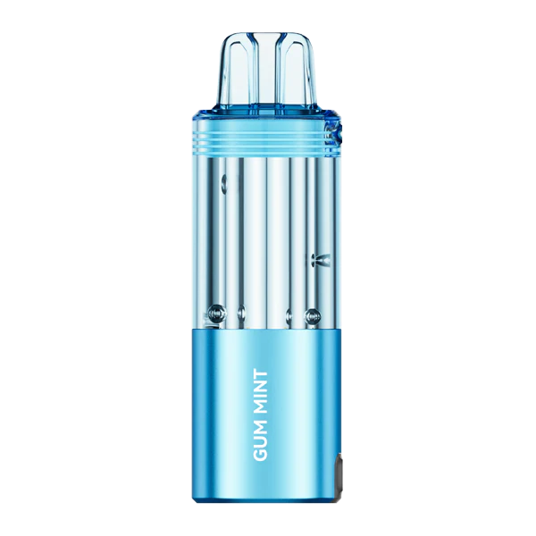 Foger Gum Mint Pro Disposable Vape