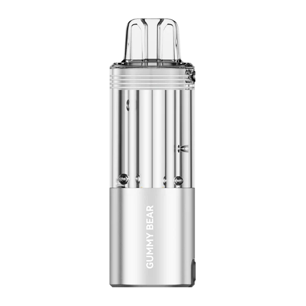 Foger Gummy Bear Pro Disposable Vape