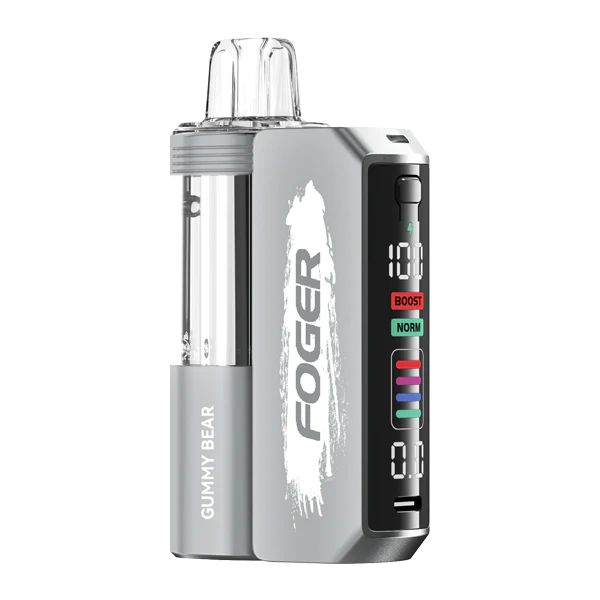 Foger Gummy Bear Kit vape