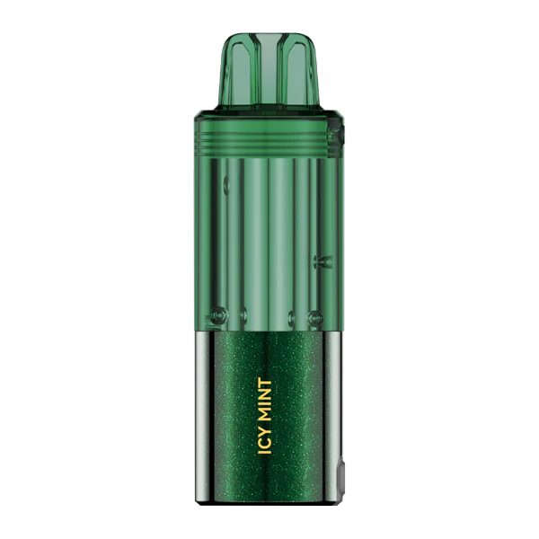 Foger Icy Mint Pro Disposable Vape