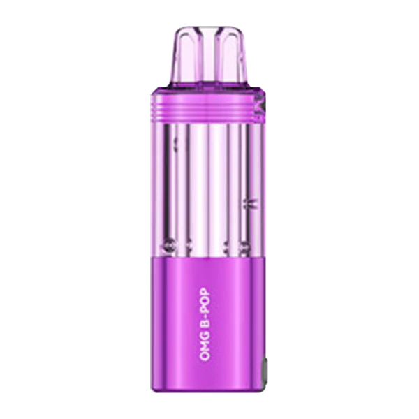 Foger OMG B-Pop Pro Disposable Vape