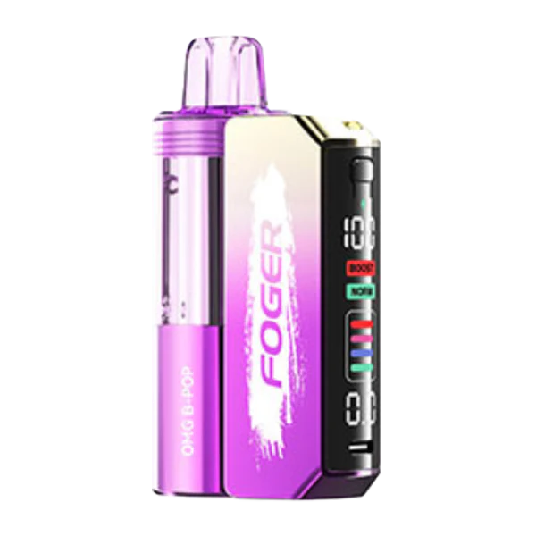 Foger OMG B-Pop Kit vape
