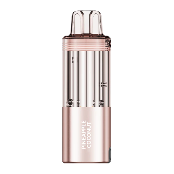 Foger Pineapple Coconut Pro Disposable Vape
