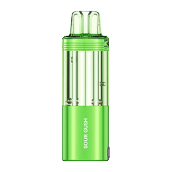 Foger Sour Gush Pro Disposable Vape