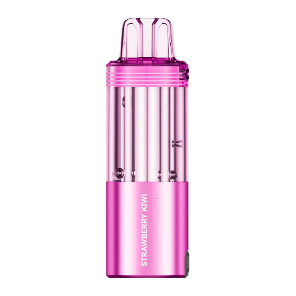Foger Strawberry Kiwi Pro Disposable Vape