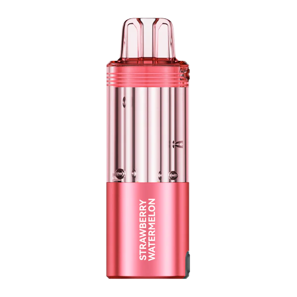 Foger Strawberry Watermelon Pro Disposable Vape