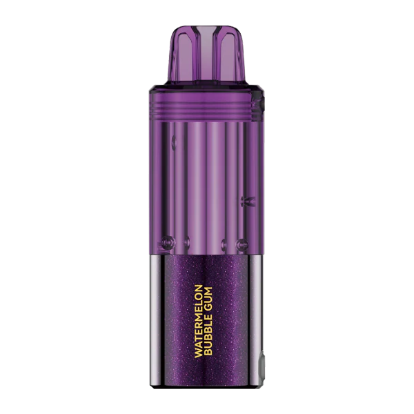 Foger Watermelon Bubbly Gum Pro Disposable Vape
