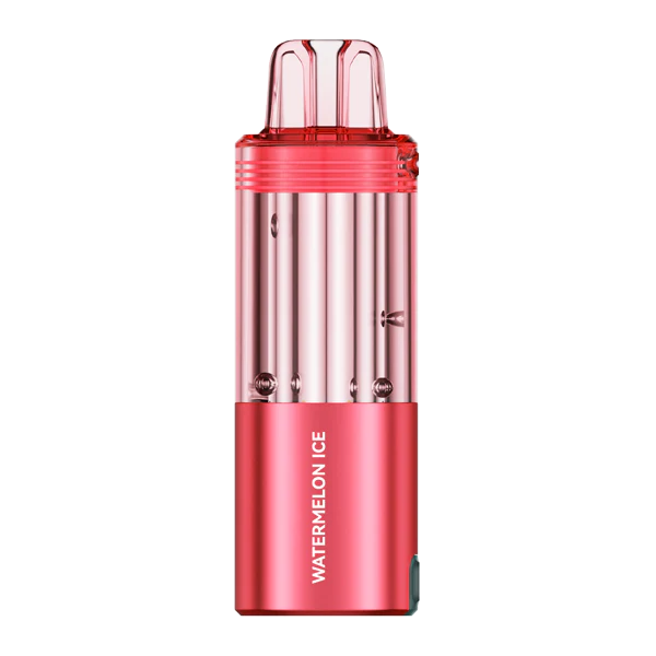 Foger Watermelon Ice Pro Disposable Vape