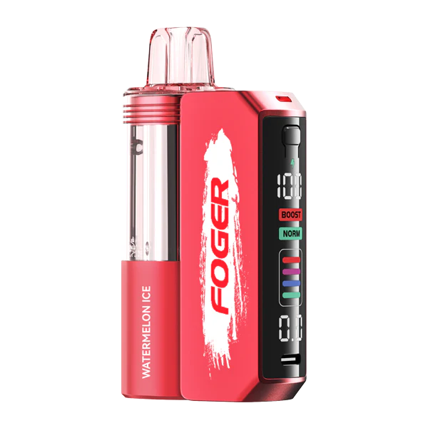 Foger Watermelon Ice Kit vape