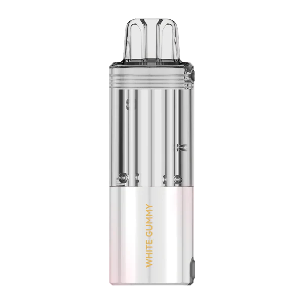 Foger White Gummy Pro Disposable Vape