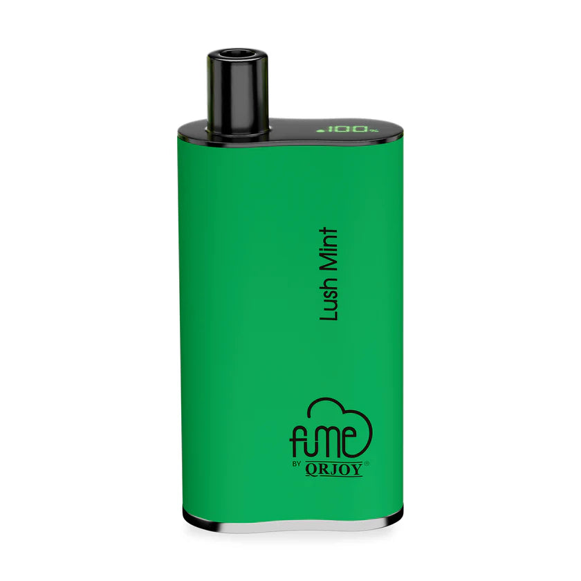Fume Infinity 4500 Lush Mint