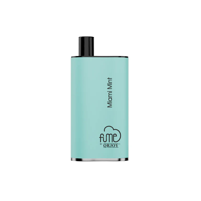 Fume Infinity 4500 Miami Mint