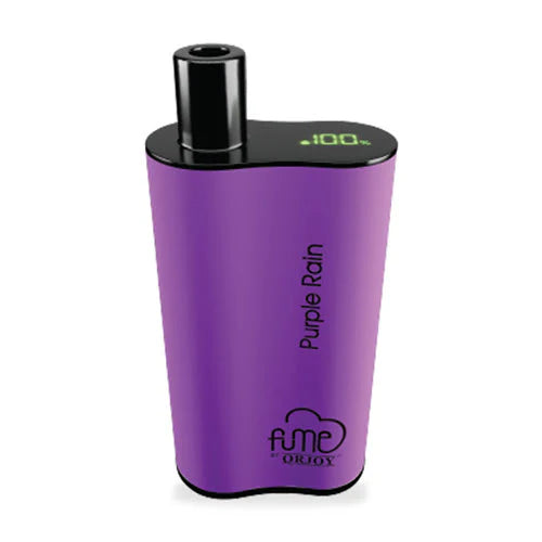 Fume Infinity 4500 Purple Rain