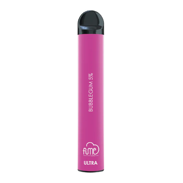 Fume Ultra Bubblegum