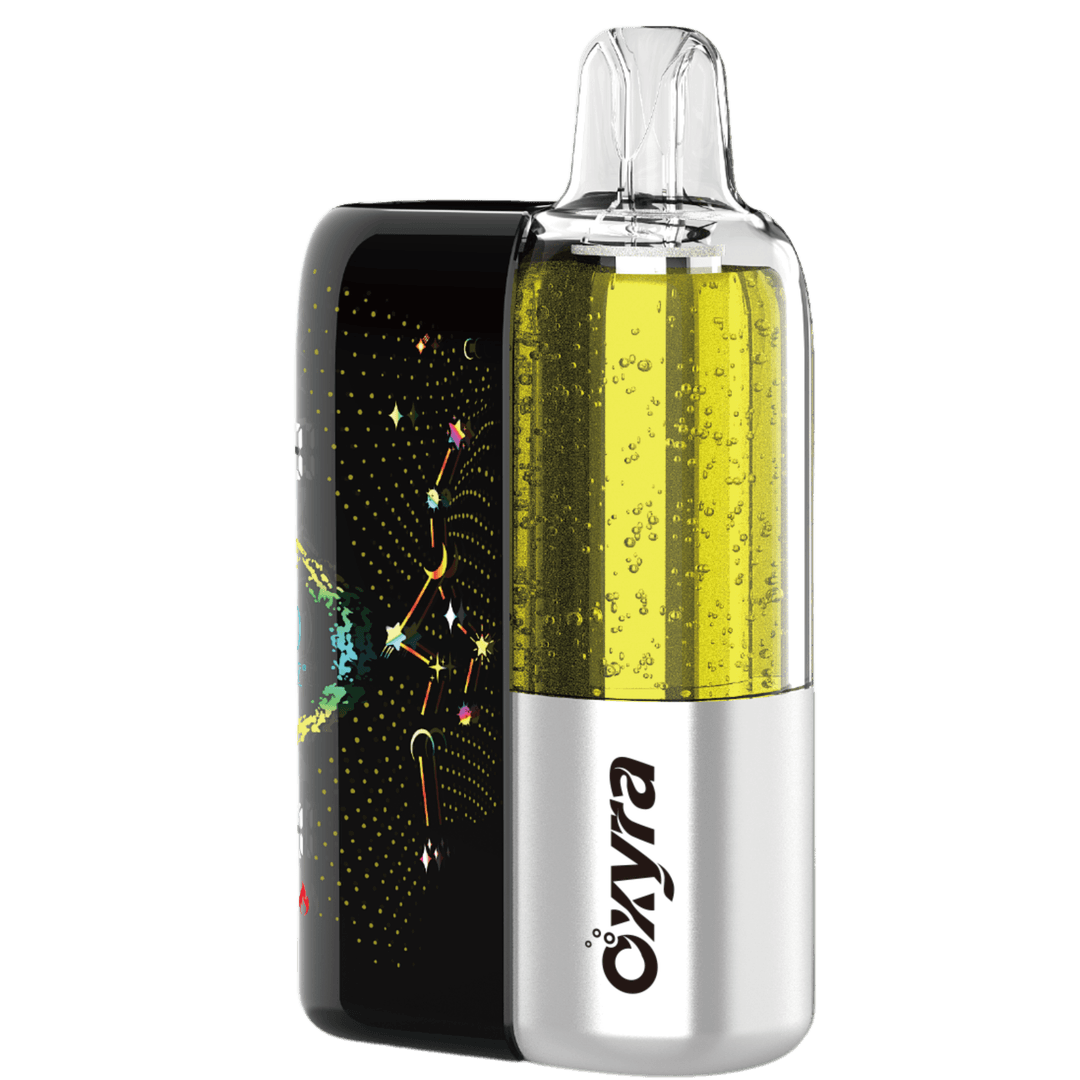 Fume Oxyra 60K - Winter Mint