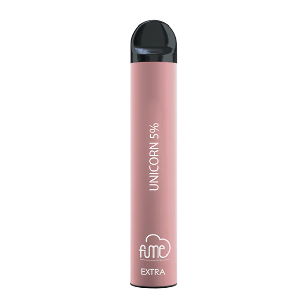 Fume Extra - Texas Citrus Rush