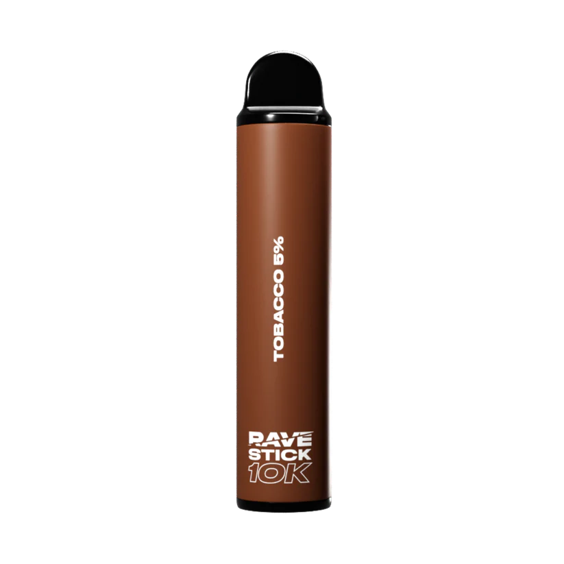 Fume x RNBW Rave Stick 10K Vape Tobacco