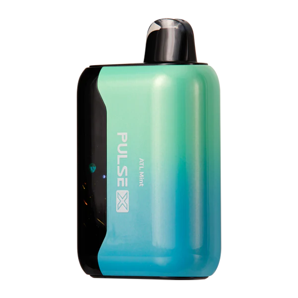 Geek Bar Pulse X - 1 Pack