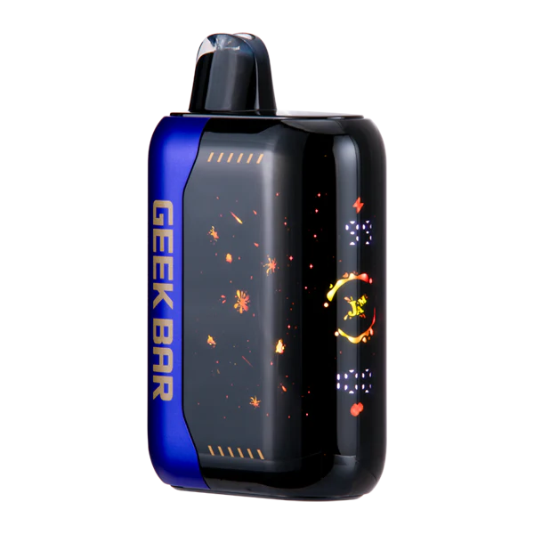 Geek Bar Pulse X - 1 Pack