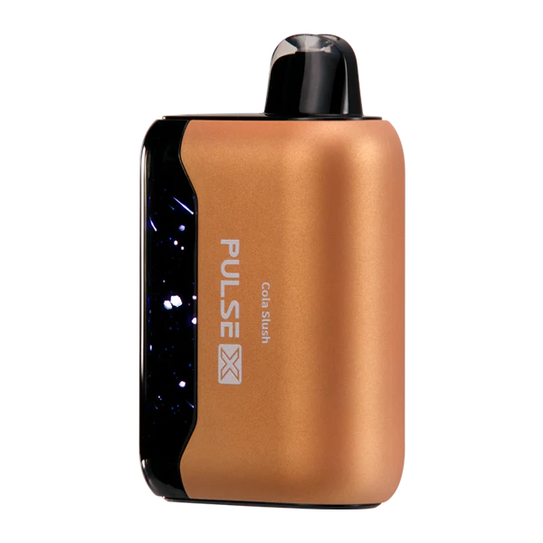 Geek Bar Pulse X - 1 Pack