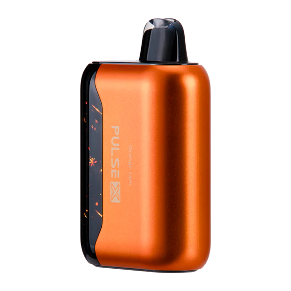 Geek Bar Pulse X - 1 Pack