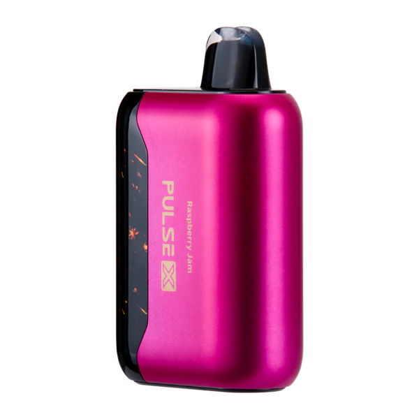 Geek Bar Pulse X - 1 Pack