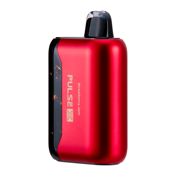 Geek Bar Pulse X - 1 Pack