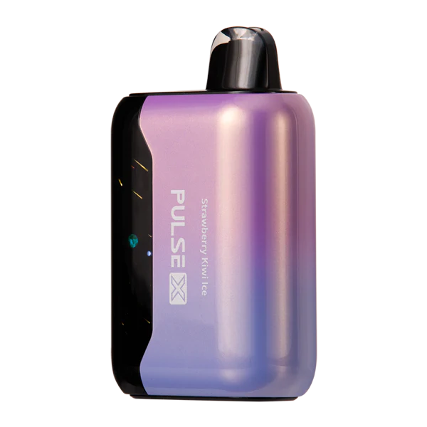 Geek Bar Pulse X - 1 Pack