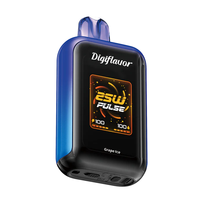 Digiflavor Sky 25k - (1 Pack)