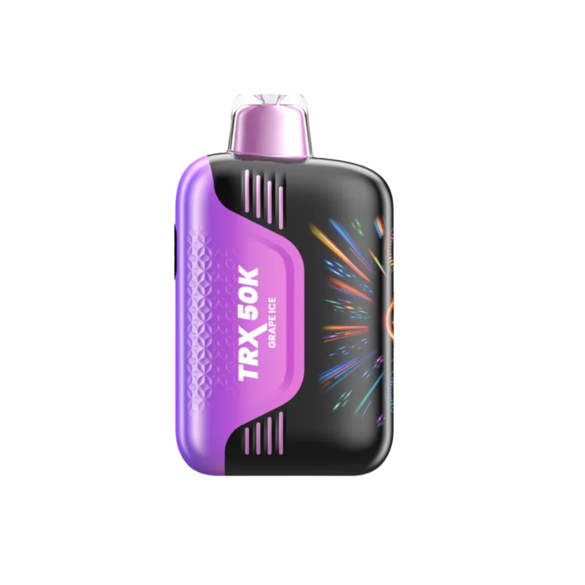 VIHO TRX 50K Disposable Vape - Grape Ice