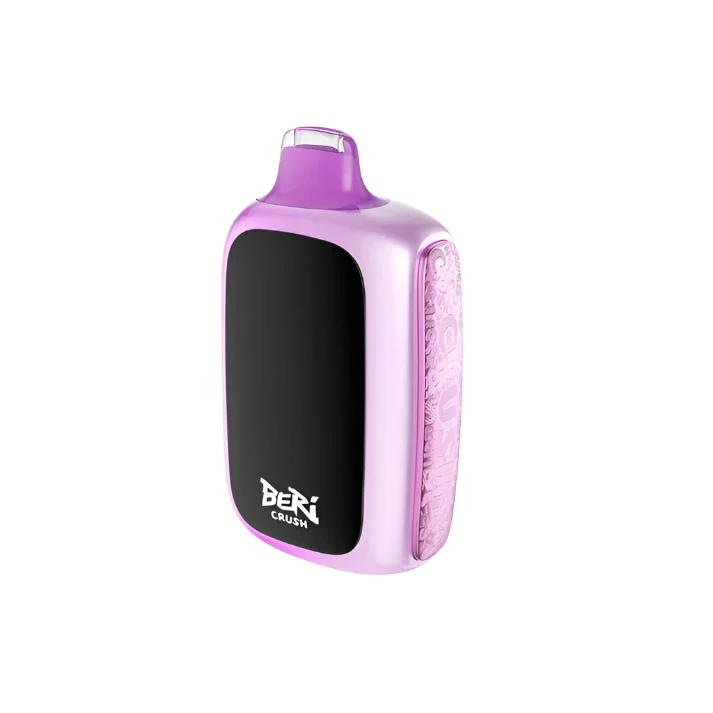 Beri Crush Grape Ice 50K Disposable Vape