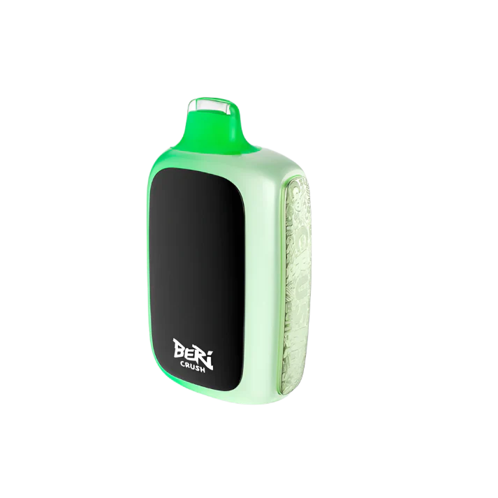 Beri Crush Green Apple 50K Disposable Vape
