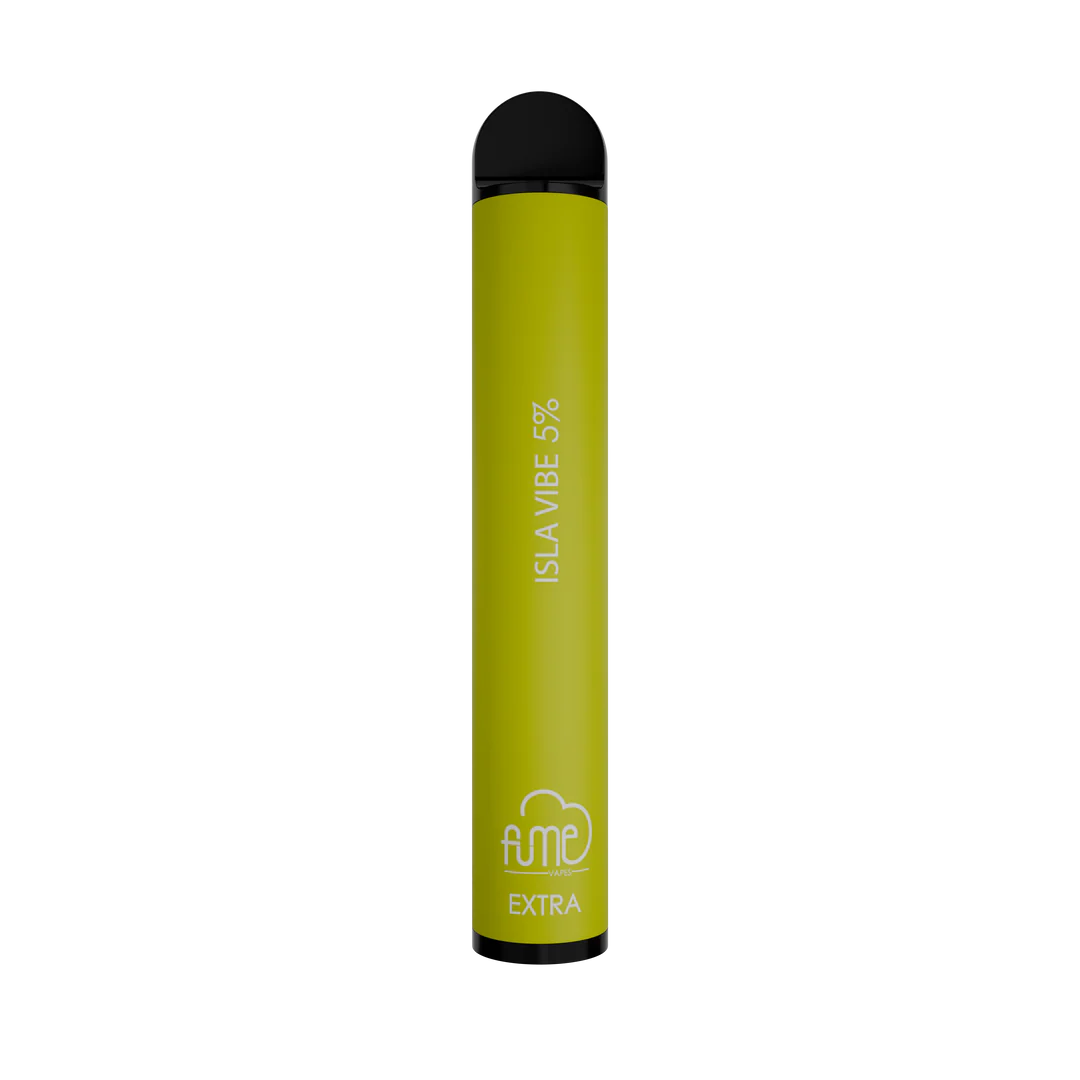 Fume Extra - Strawberry