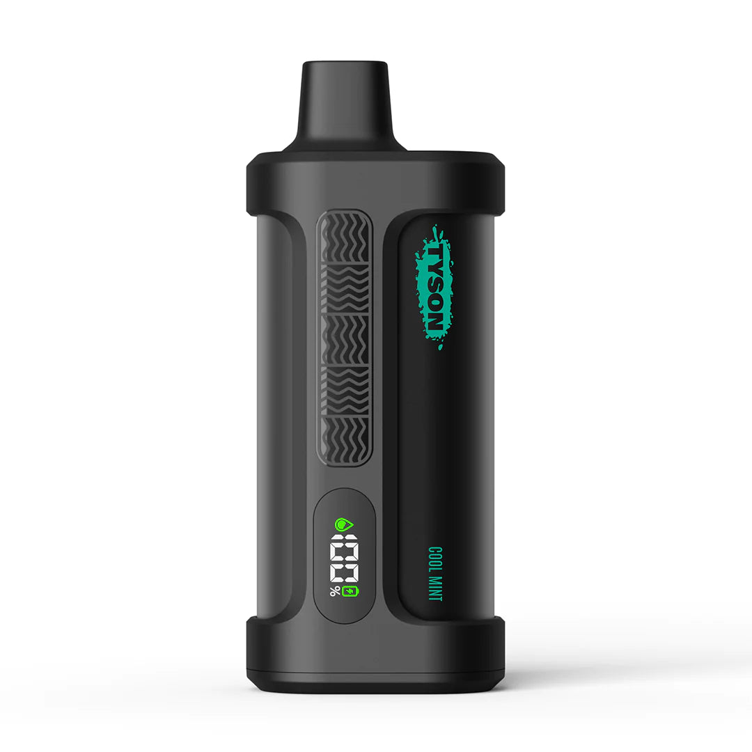 Tyson Iron Mike - (3 Pack)