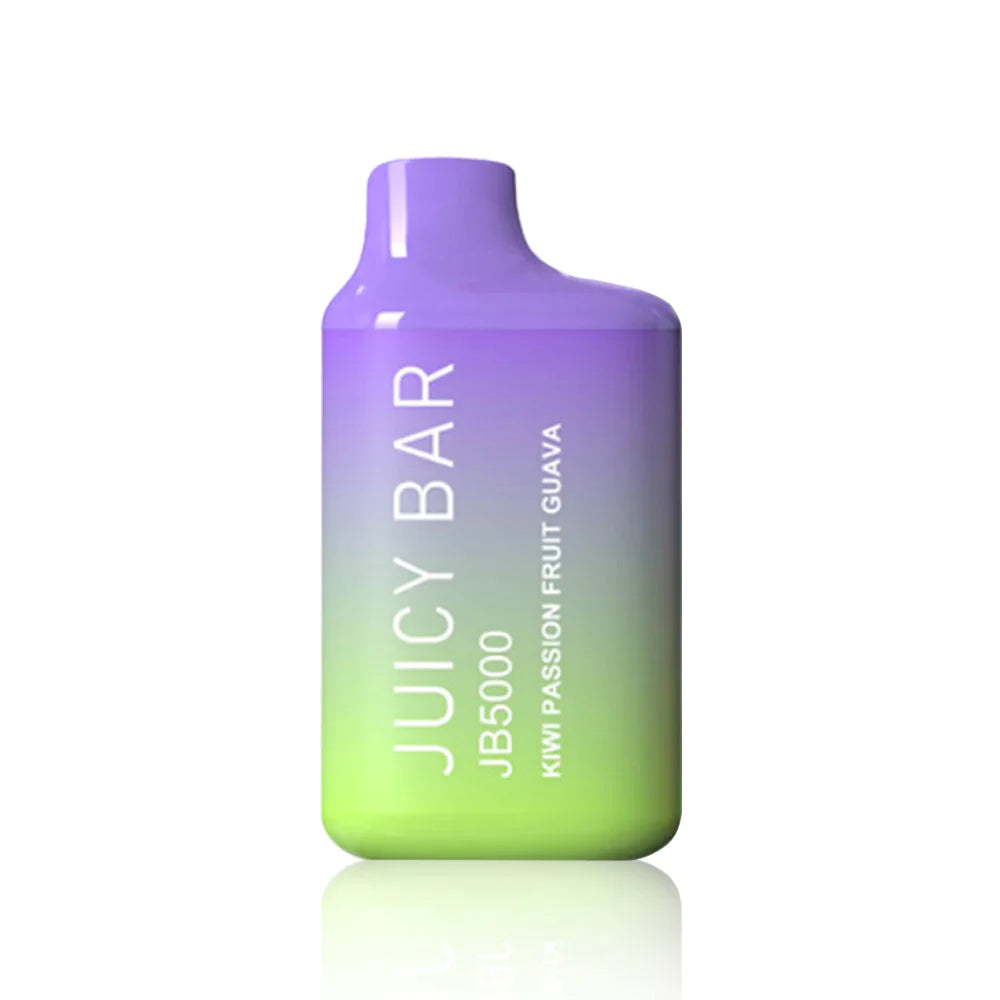 Juicy Bar JB5000 - 6 Pack-