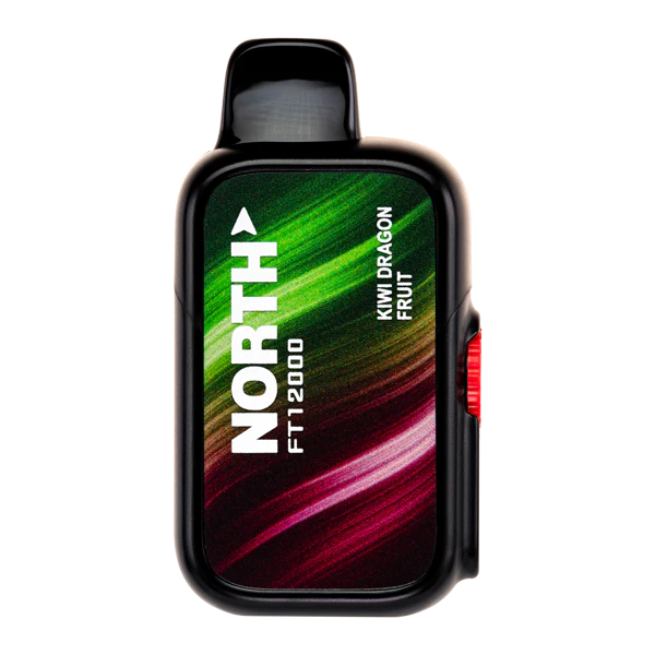 North FT12000 - (1 Pack)