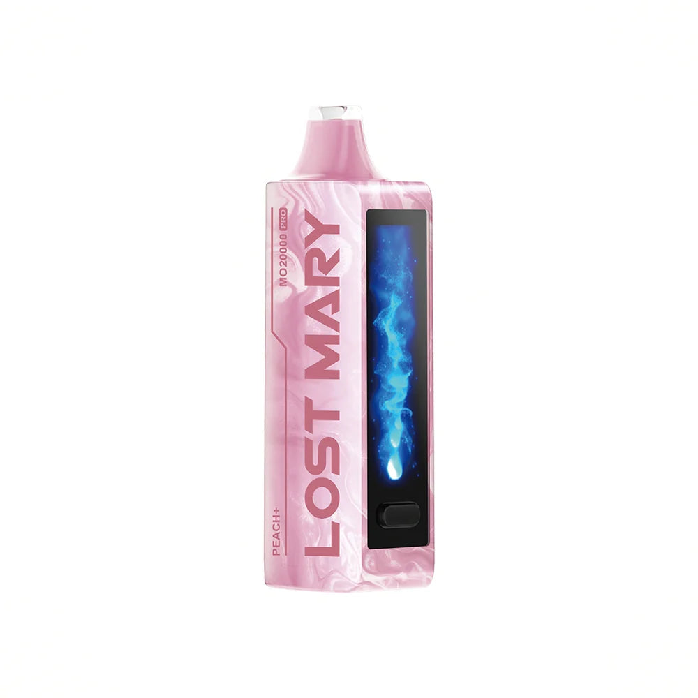 Lost Mary MO20000 Peach+