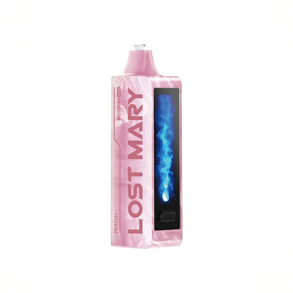Lost Mary MO20,000 Pro - (10 Pack)