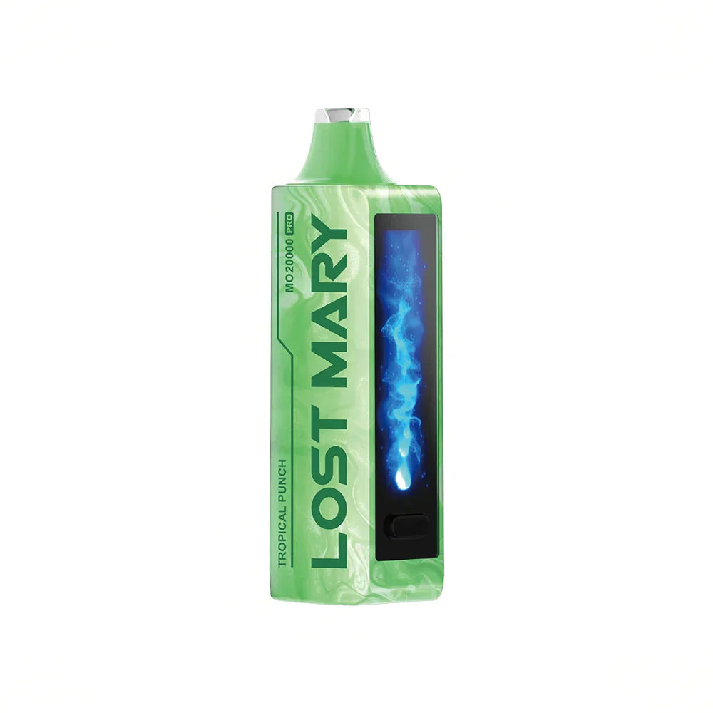 Lost Mary MO20,000 Pro - (10 Pack)