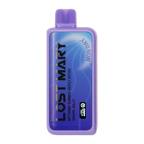 Lost Mary MT15000 - (1 Pack)