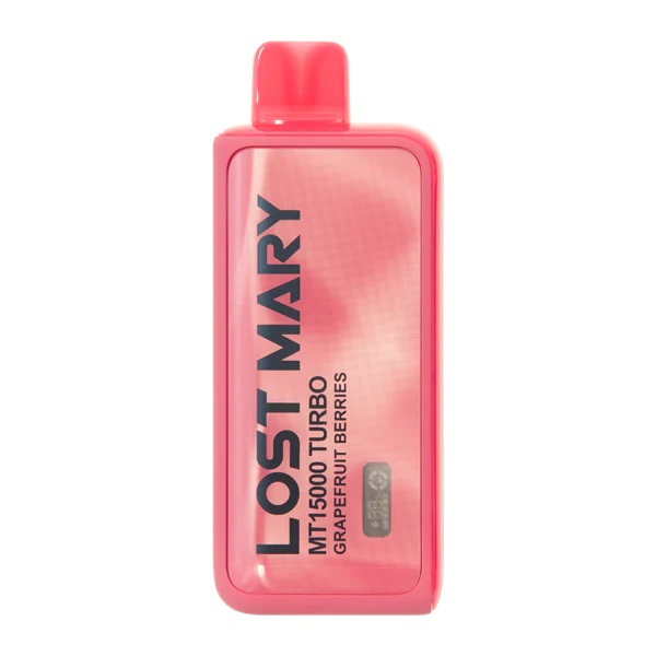 Lost Mary MT15000 - (1 Pack)