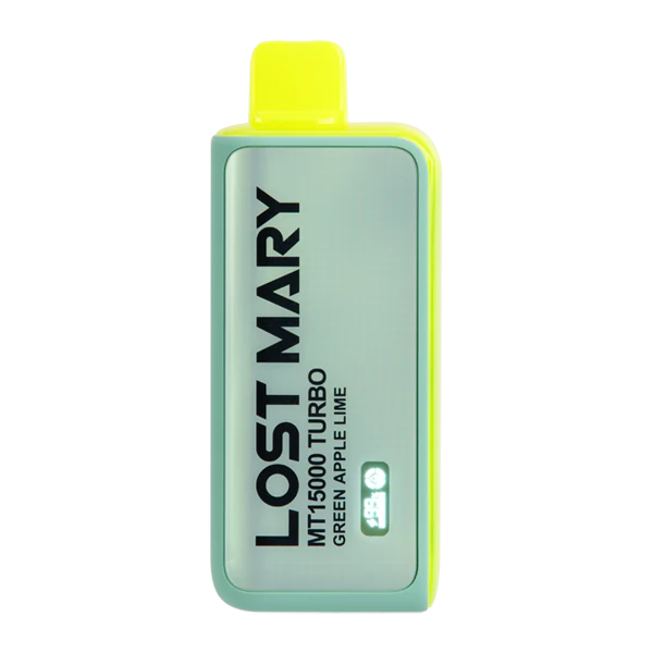 Lost Mary MT15000 - (1 Pack)