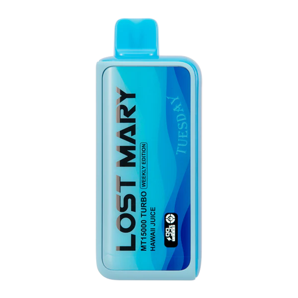 Lost Mary MT15000 - (1 Pack)