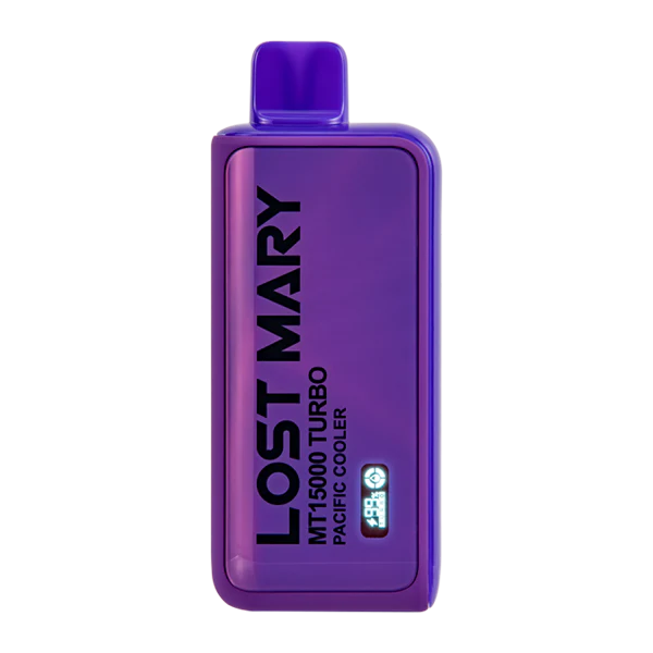 Lost Mary MT15000 - (1 Pack)