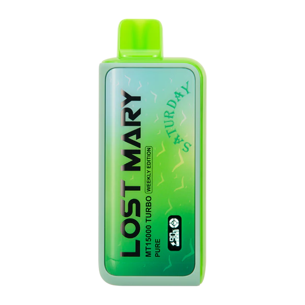 Lost Mary MT15000 - (1 Pack)