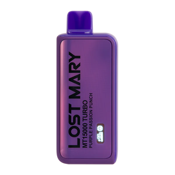 Lost Mary MT15000 - (1 Pack)