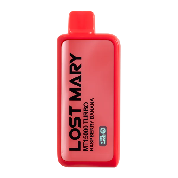 Lost Mary MT15000 - (1 Pack)