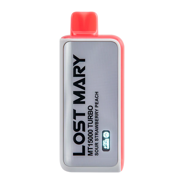 Lost Mary MT15000 - (1 Pack)